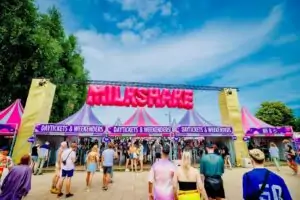 milkshake